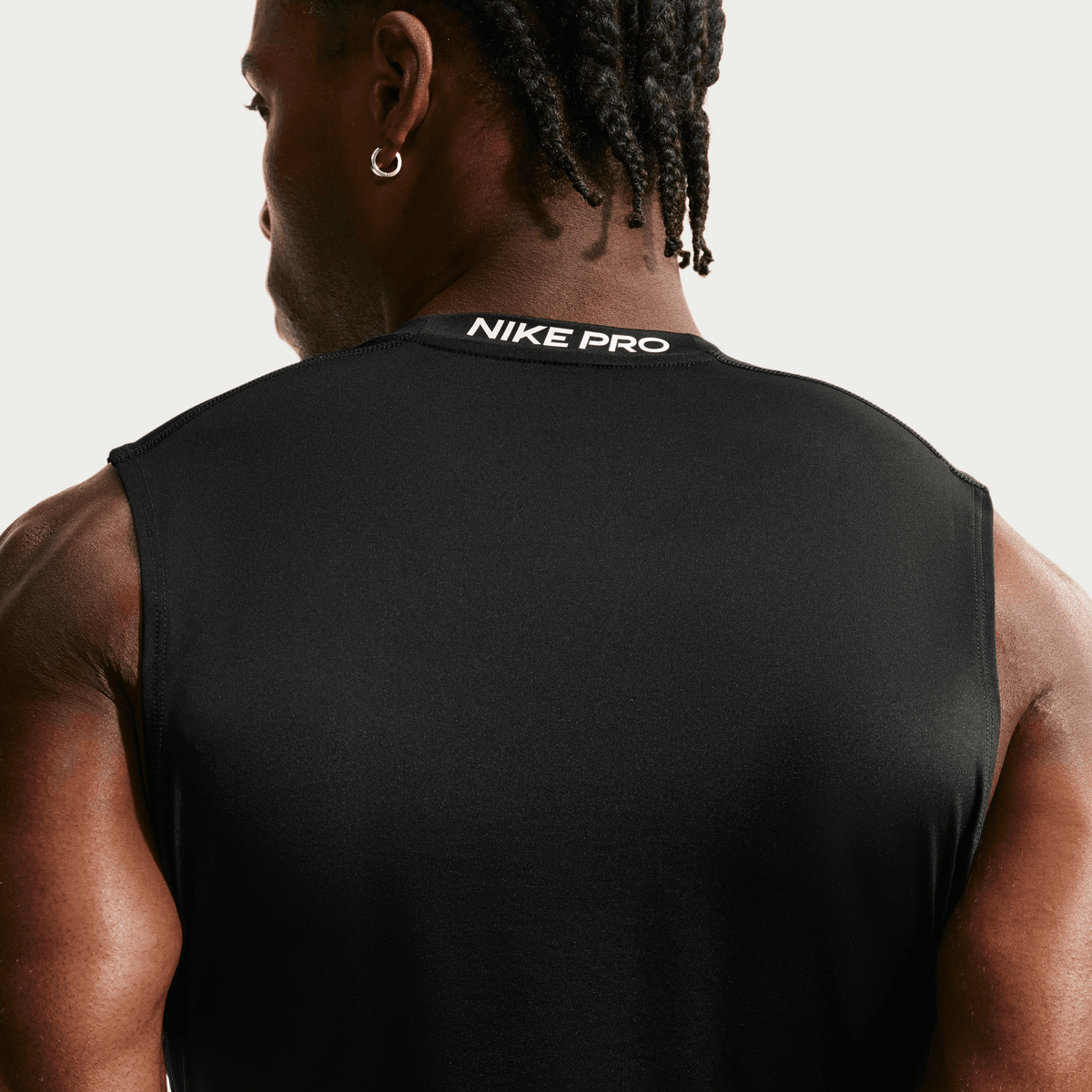 Nike Pro Compression Tank Top