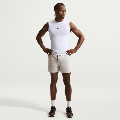 Nike Pro Compression Tank Top