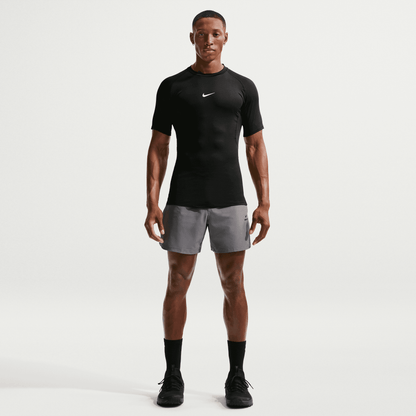 Nike Pro Compression Short Sleeve Shirt