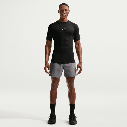 Nike Pro Compression Short Sleeve Shirt
