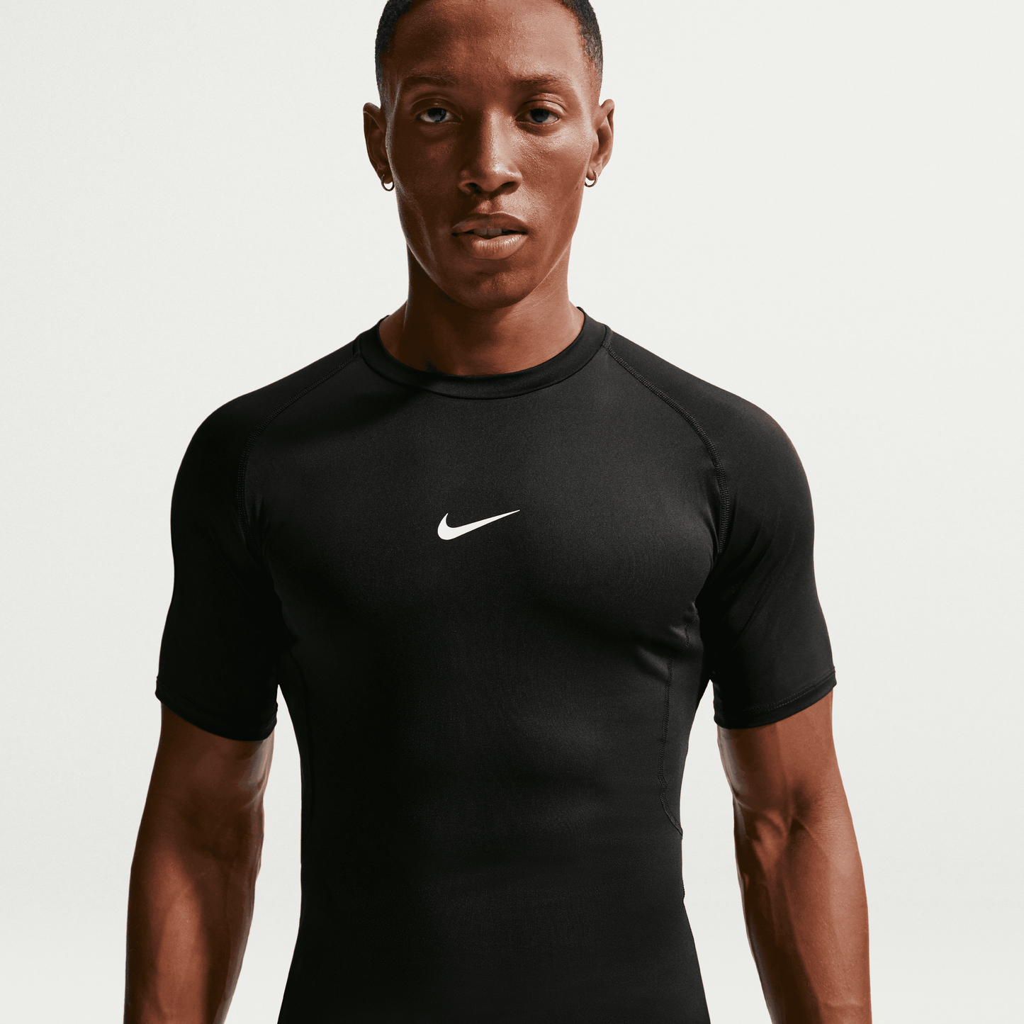 Nike Pro Compression Short Sleeve Shirt