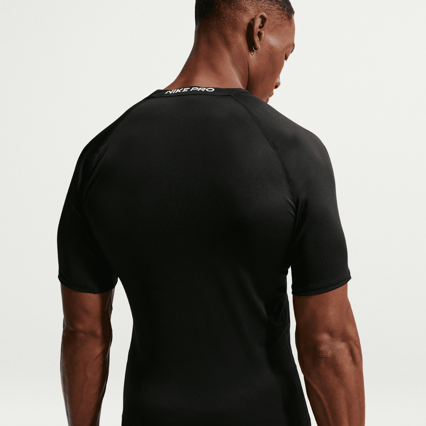 Nike Pro Compression Short Sleeve Shirt