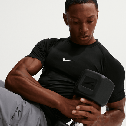 Nike Pro Compression Short Sleeve Shirt