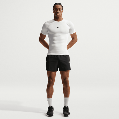 Nike Pro Compression Short Sleeve Shirt