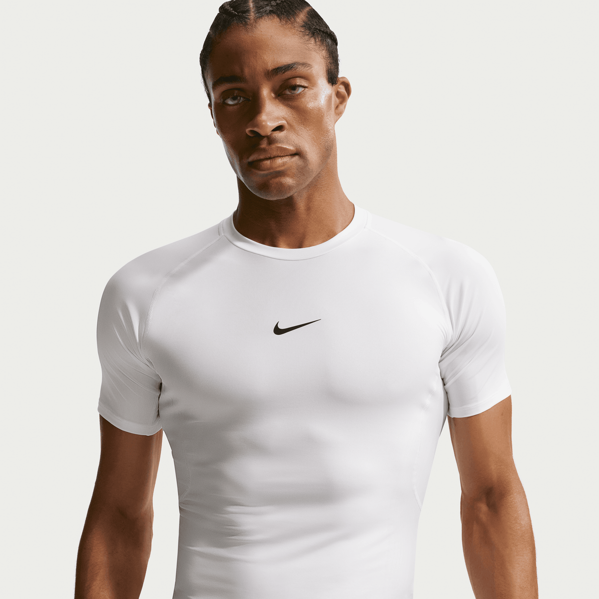 Nike Pro Compression Short Sleeve Shirt