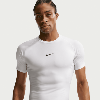 Nike Pro Compression Short Sleeve Shirt