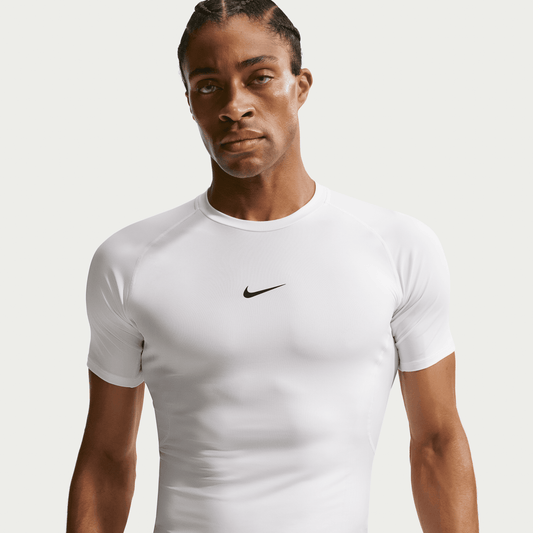 Nike Pro Compression Short Sleeve Shirt