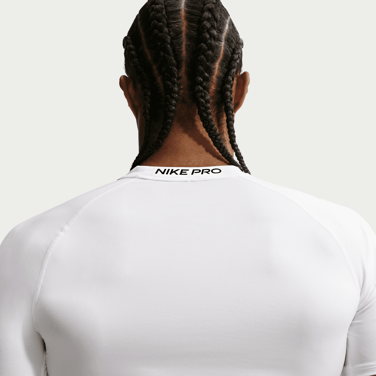 Nike Pro Compression Short Sleeve Shirt