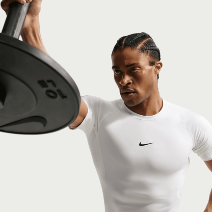 Nike Pro Compression Short Sleeve Shirt
