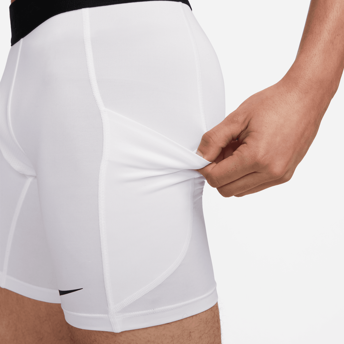 Nike Pro Compression Shorts