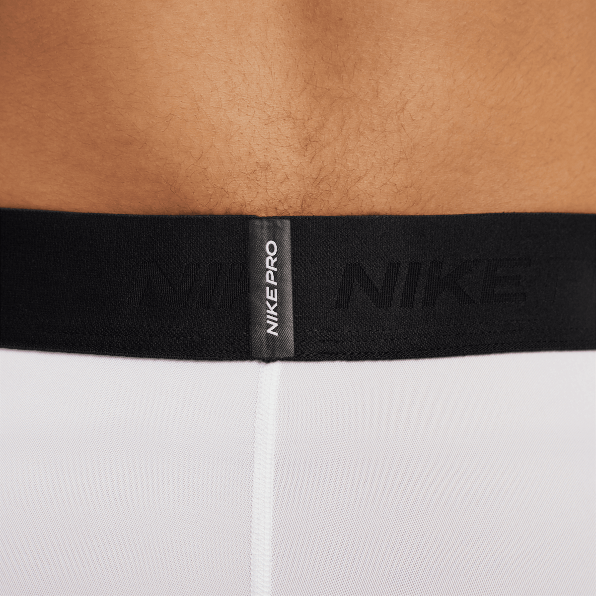 Nike Pro Compression Shorts