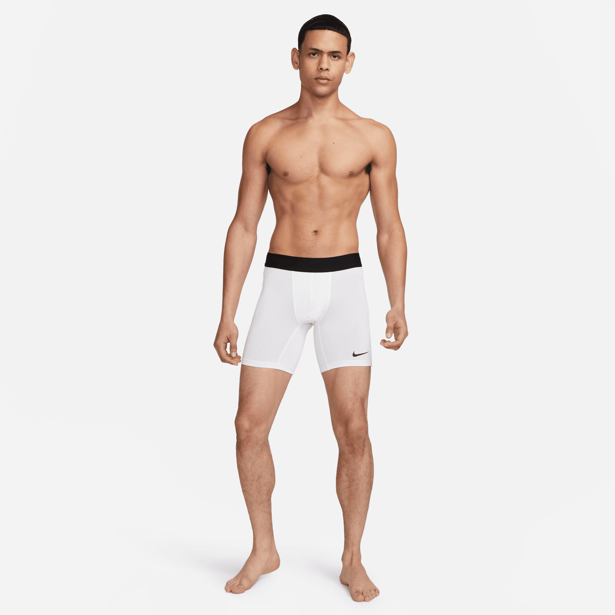 Nike Pro Compression Shorts