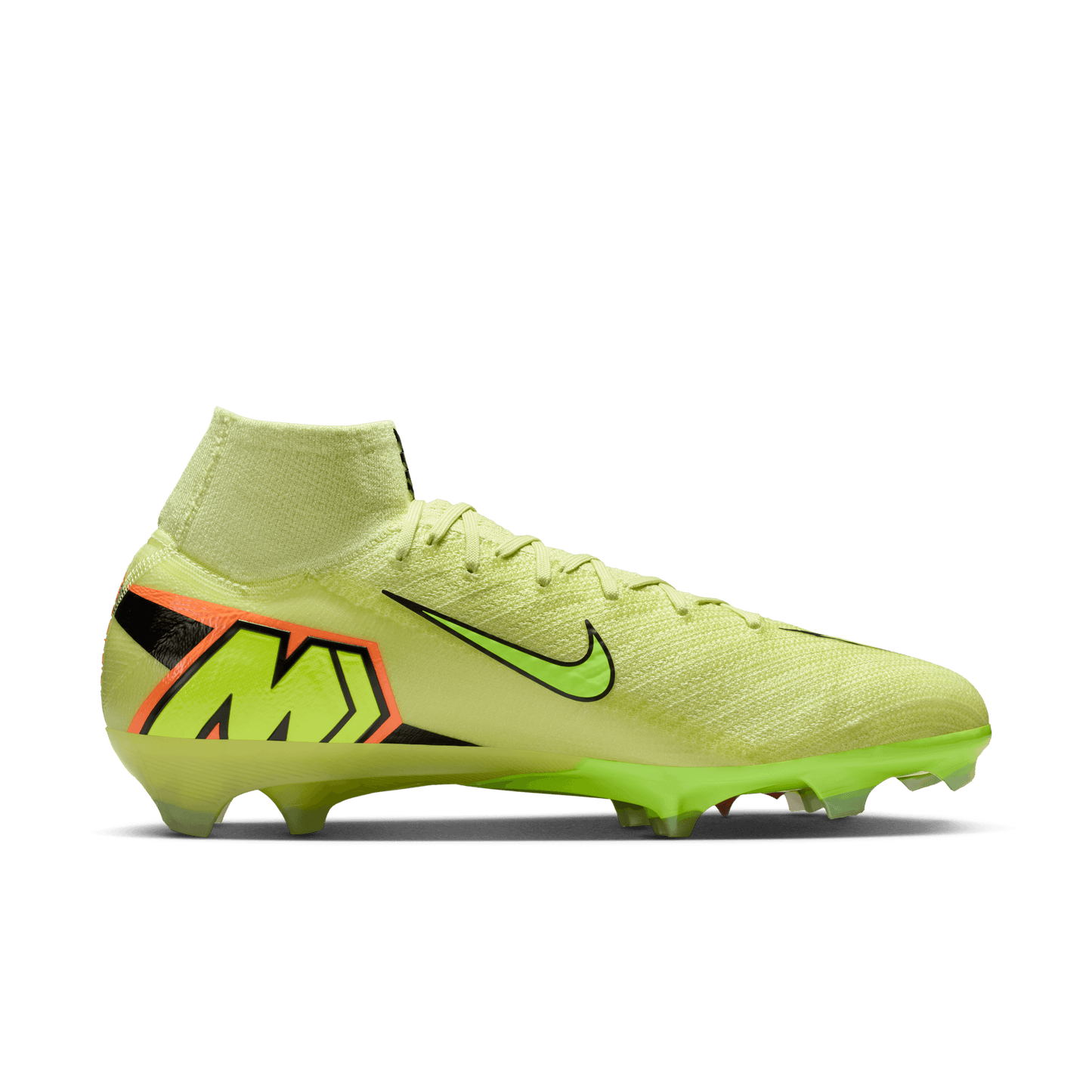 Nike Mercurial Superfly 10 Elite FG
