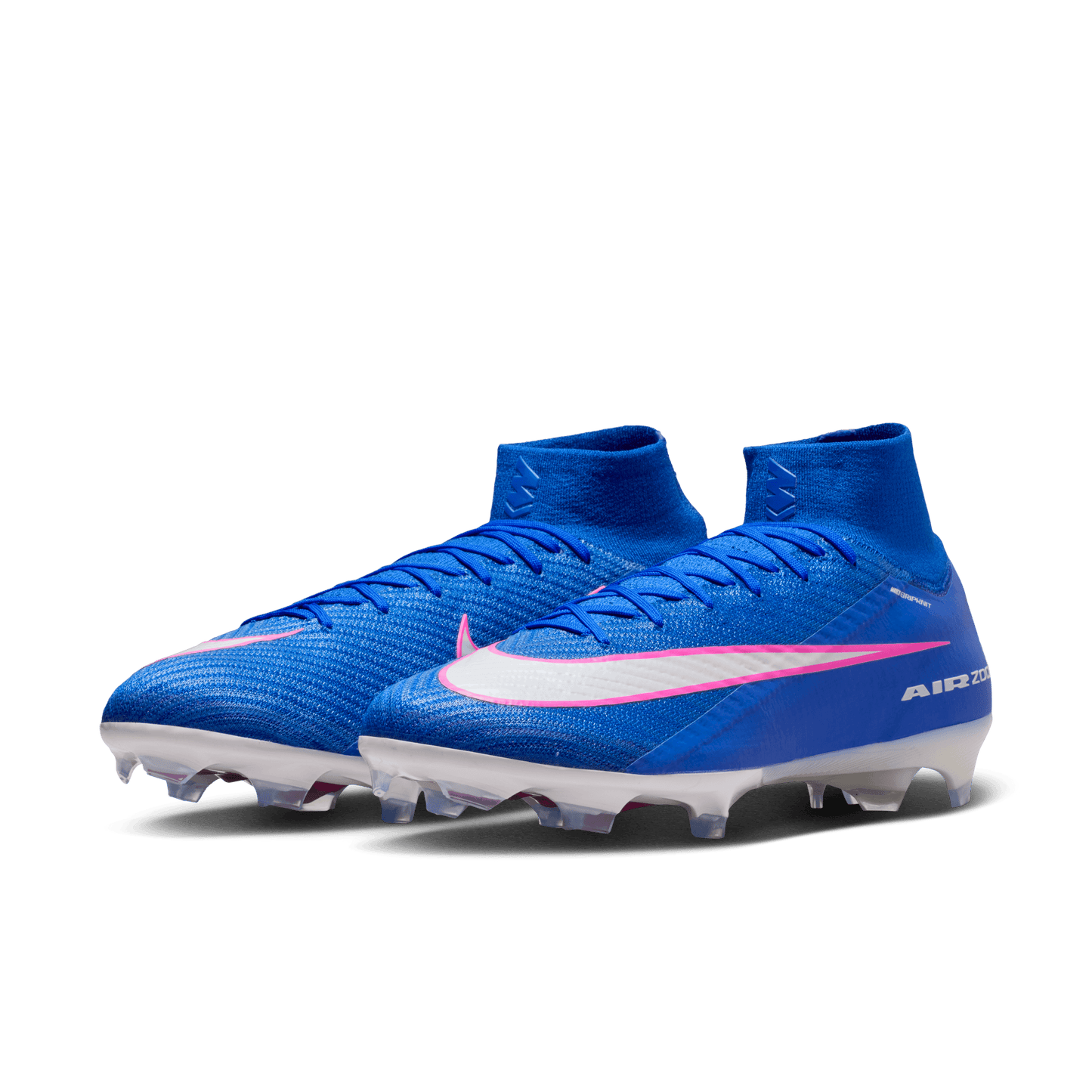 Nike Mercurial Superfly 10 Elite FG