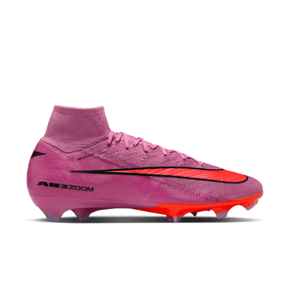 Nike Mercurial Superfly 10 Elite FG