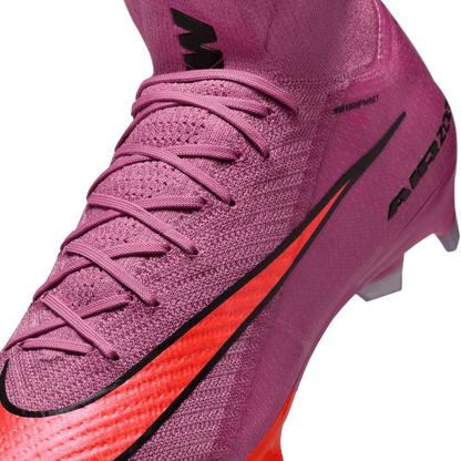 Nike Mercurial Superfly 10 Elite FG