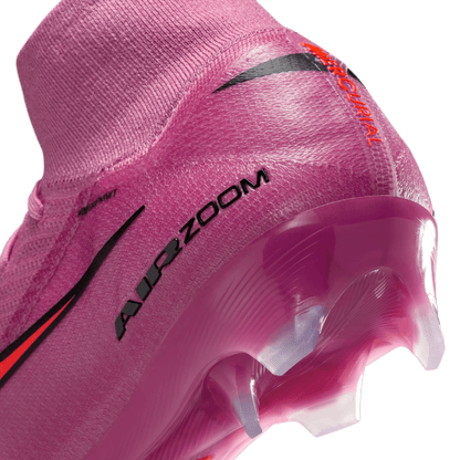 Nike Mercurial Superfly 10 Elite FG