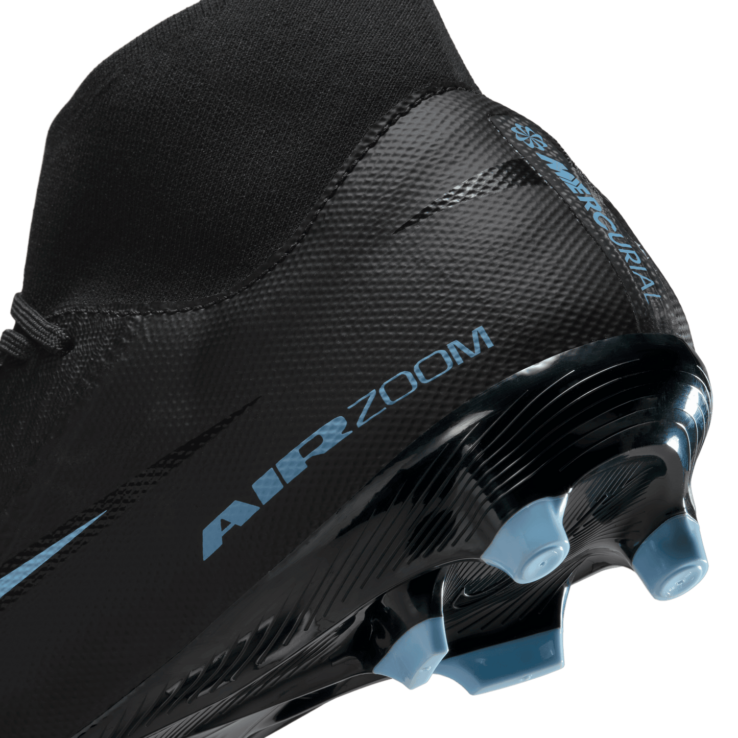 Nike Mercurial Superfly 10 Academy FG/MG