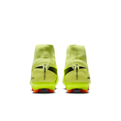Nike Mercurial Superfly 10 Academy FG/MG