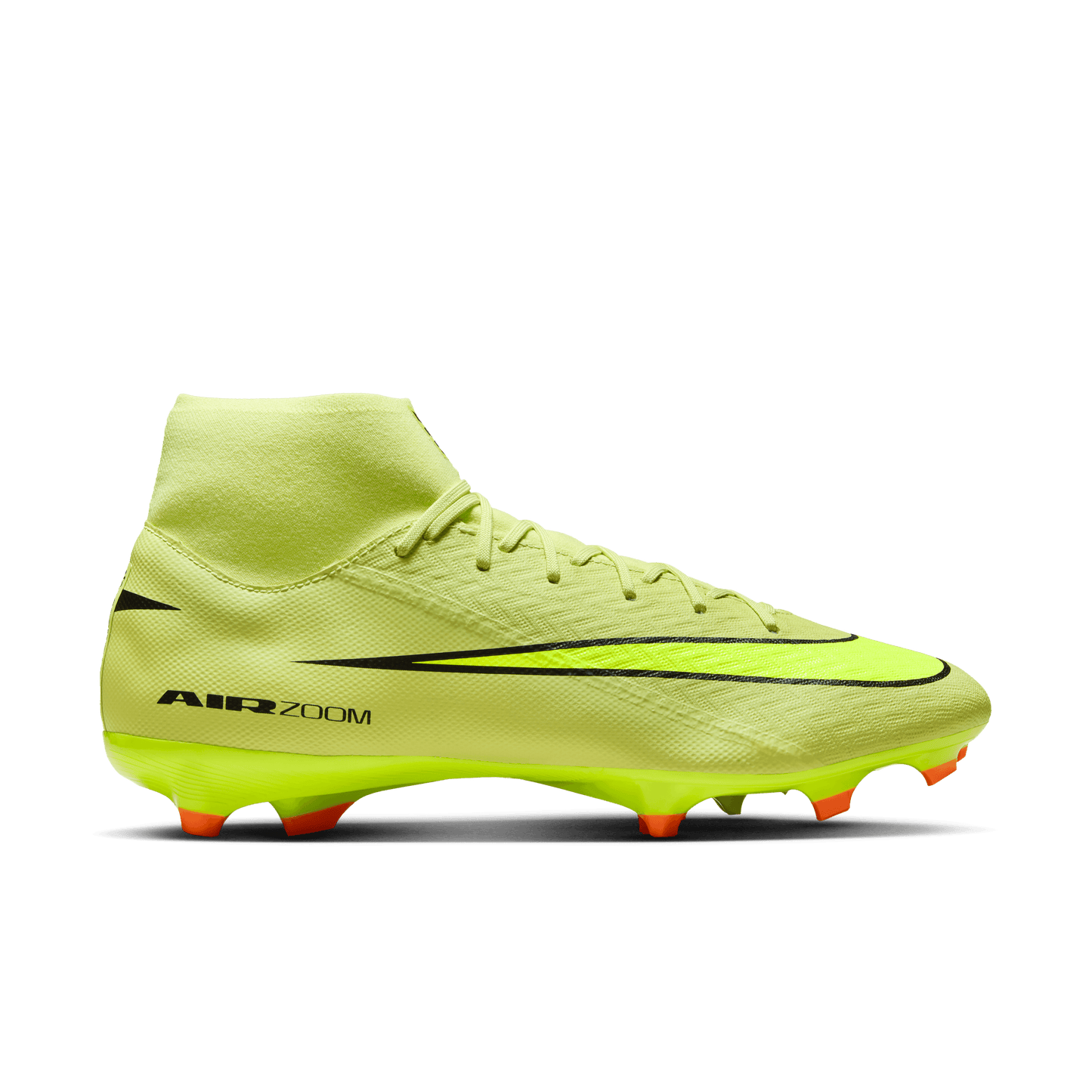 Nike Mercurial Superfly 10 Academy FG/MG