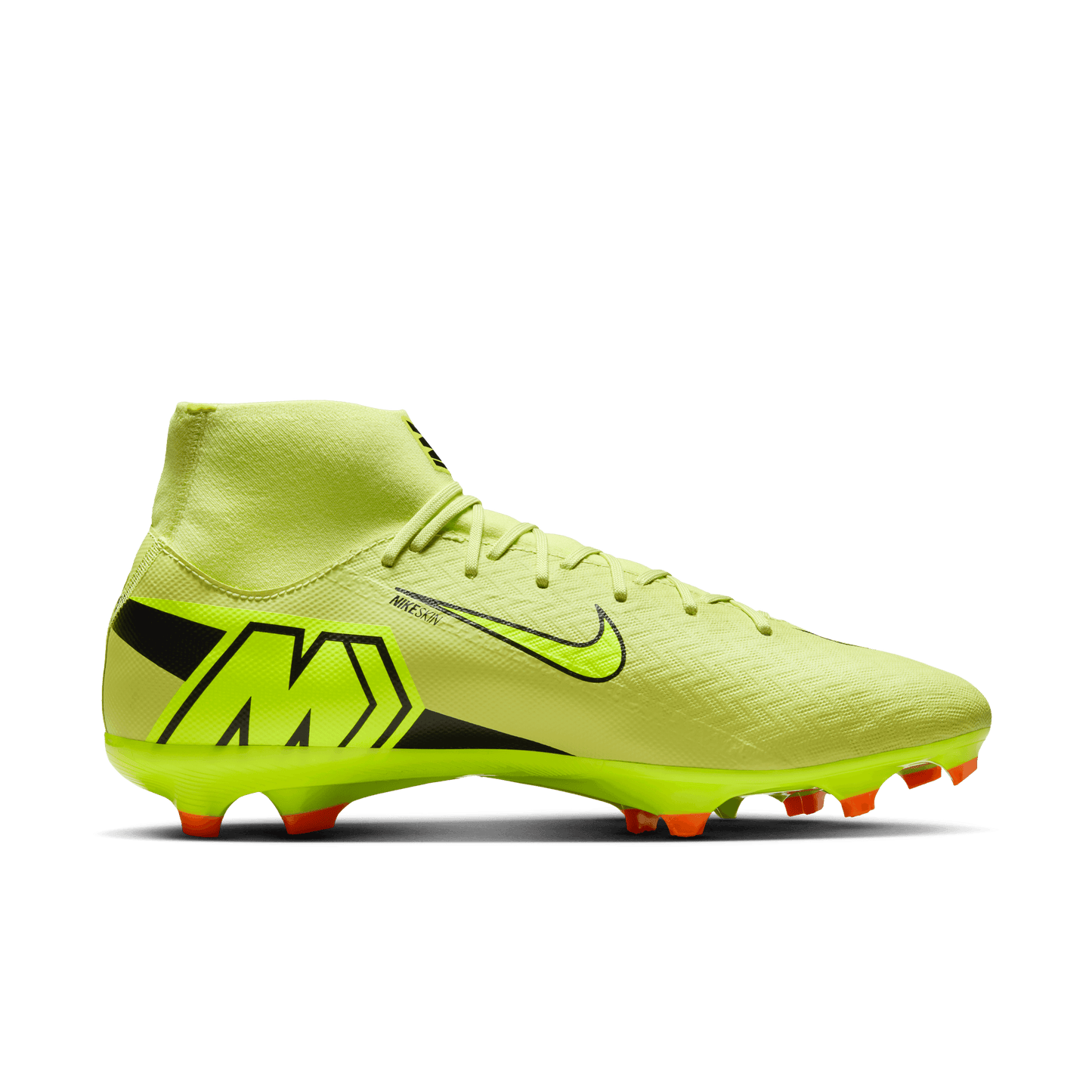 Nike Mercurial Superfly 10 Academy FG/MG