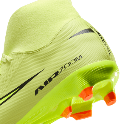 Nike Mercurial Superfly 10 Academy FG/MG
