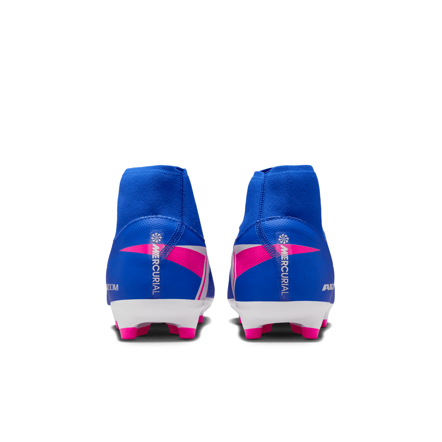 Nike Mercurial Superfly 10 Academy FG