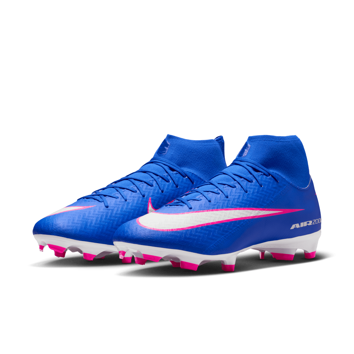 Nike Mercurial Superfly 10 Academy FG