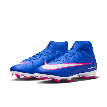 Nike Mercurial Superfly 10 Academy FG