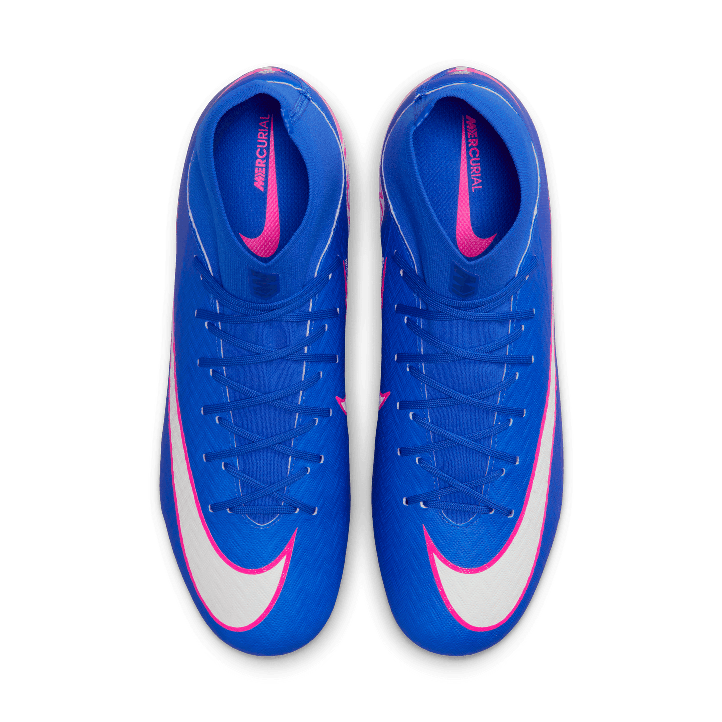 Nike Mercurial Superfly 10 Academy FG