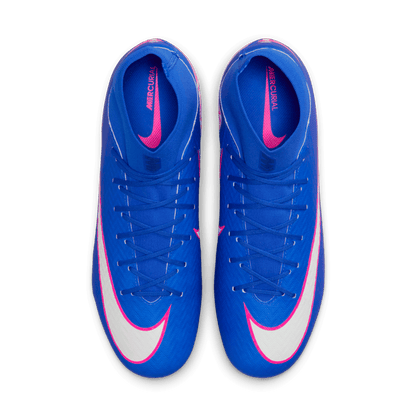 Nike Mercurial Superfly 10 Academy FG