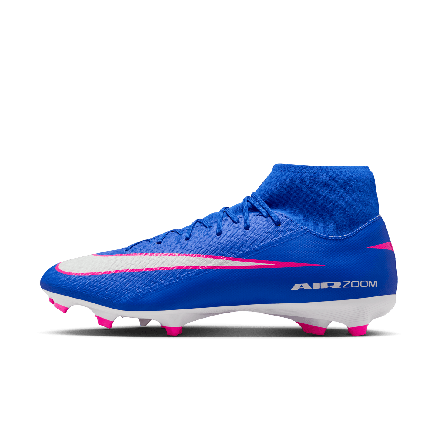 Nike Mercurial Superfly 10 Academy FG
