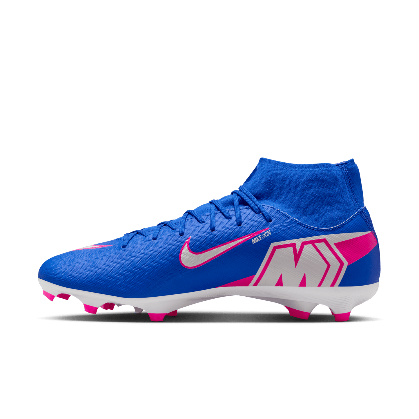 Nike Mercurial Superfly 10 Academy FG