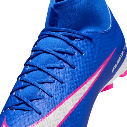 Nike Mercurial Superfly 10 Academy FG