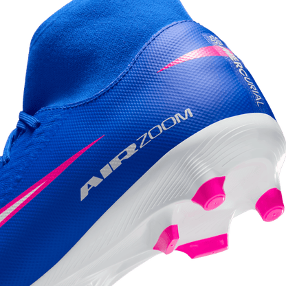 Nike Mercurial Superfly 10 Academy FG