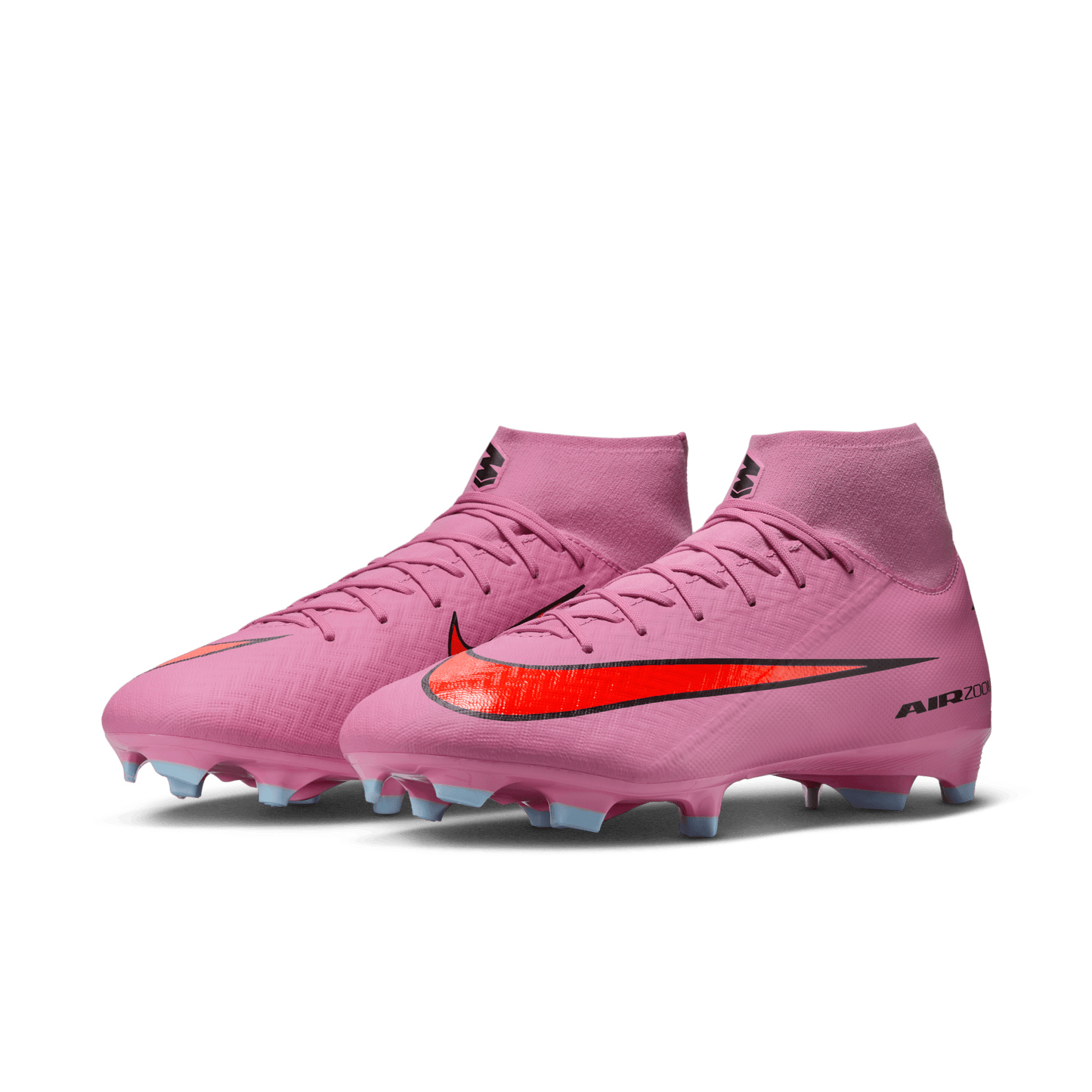Nike Mercurial Superfly 10 Academy FG/MG