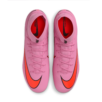 Nike Mercurial Superfly 10 Academy FG/MG