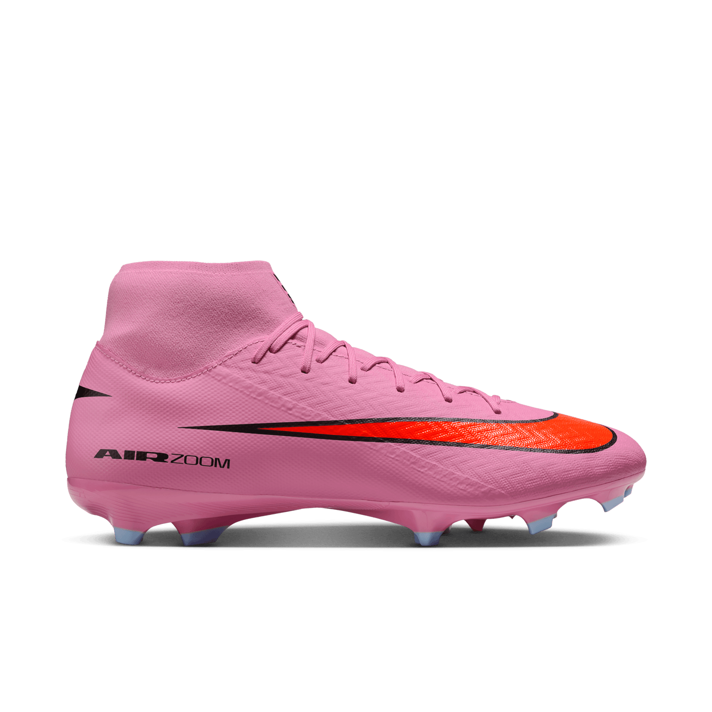 Nike Mercurial Superfly 10 Academy FG/MG