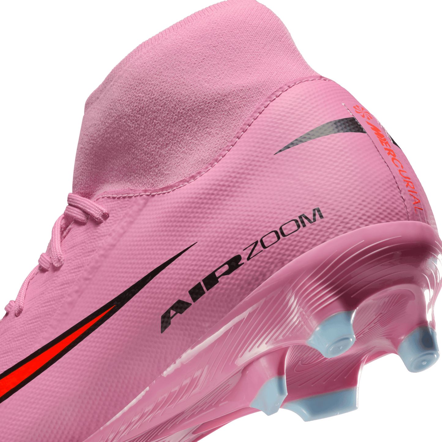 Nike Mercurial Superfly 10 Academy FG/MG