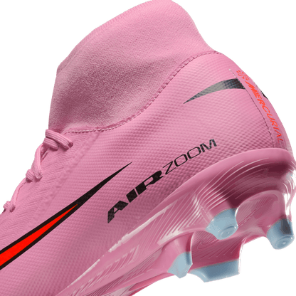 Nike Mercurial Superfly 10 Academy FG/MG
