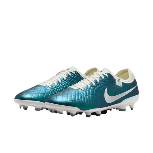Nike Tiempo Emerald Legend 10 Pro FG Vert