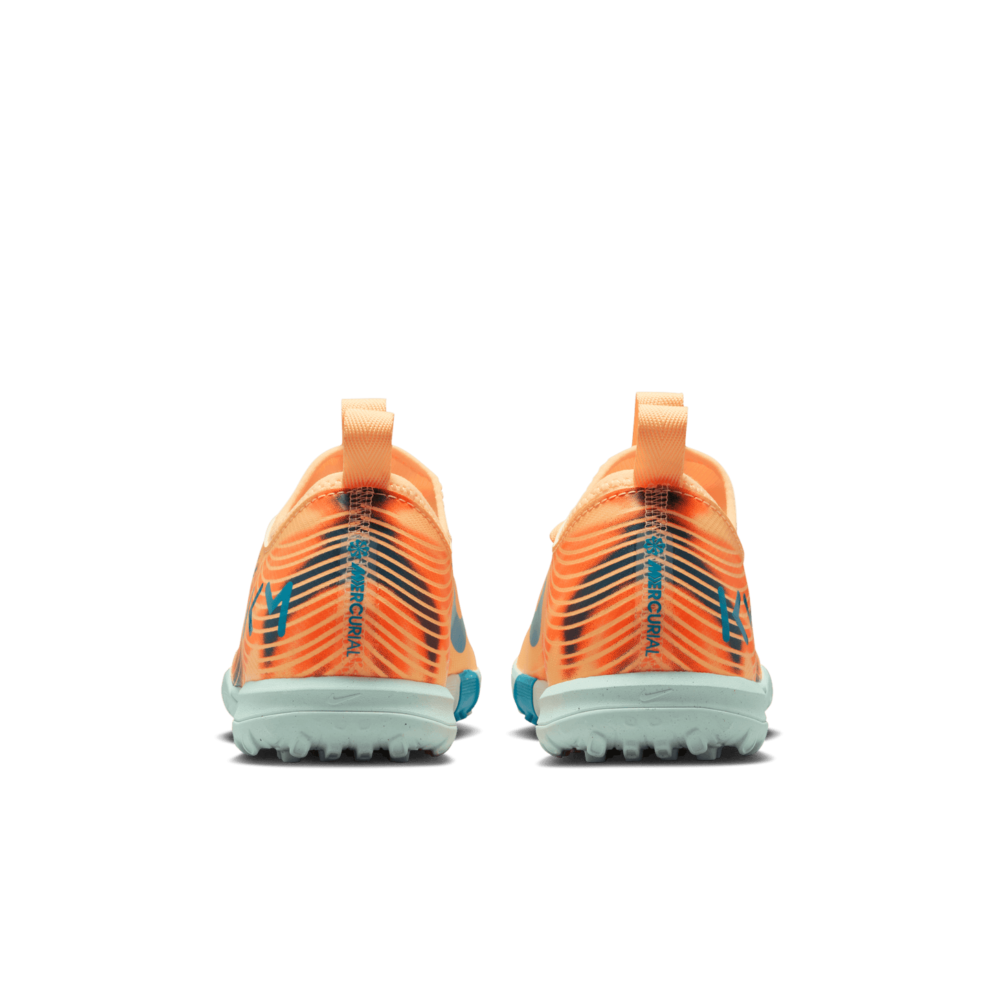 Nike Zoom Vapor 16 Academy 'Kylian Mbappe' Turf Youth