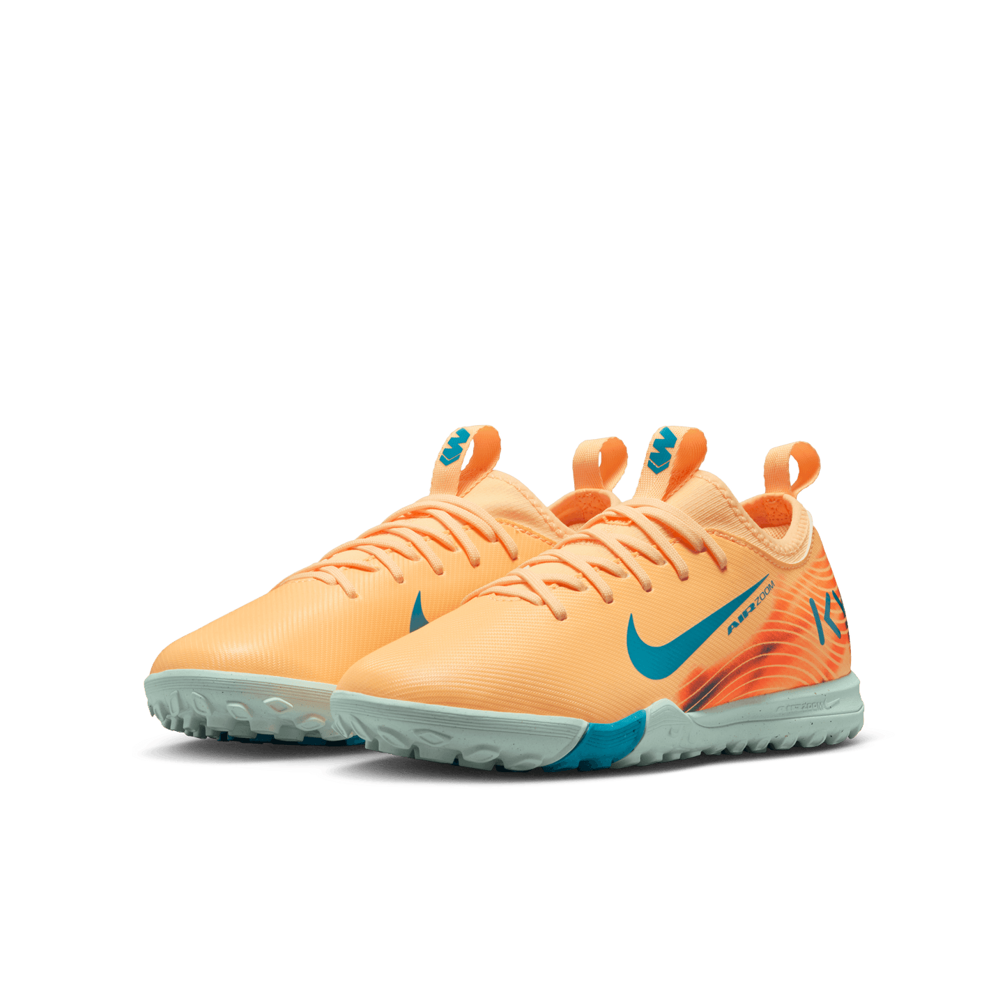 Nike Zoom Vapor 16 Academy 'Kylian Mbappe' Turf Youth