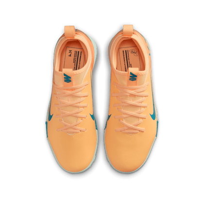 Nike Zoom Vapor 16 Academy 'Kylian Mbappe' Turf Youth