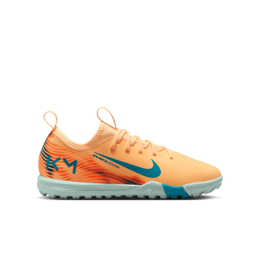 Nike Zoom Vapor 16 Academy 'Kylian Mbappe' Turf Youth