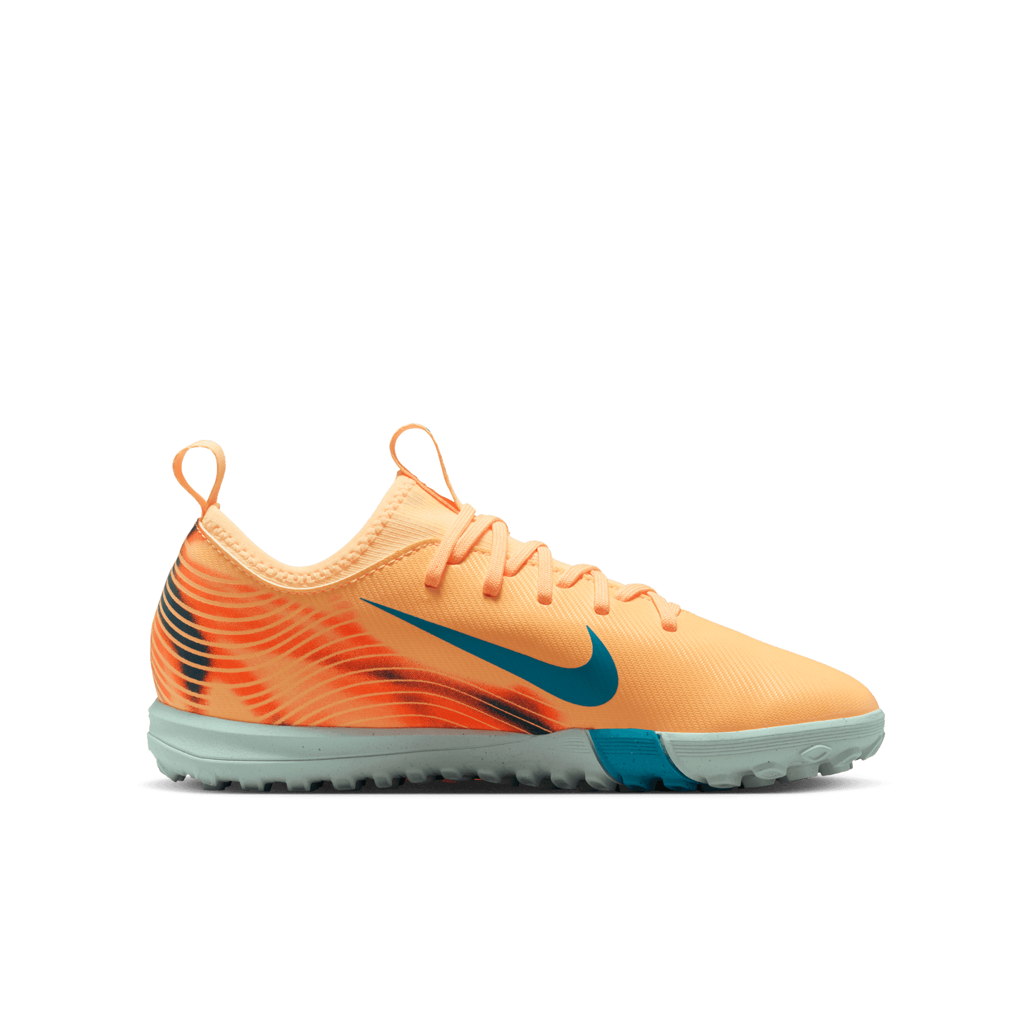 Nike Zoom Vapor 16 Academy 'Kylian Mbappe' Turf Youth