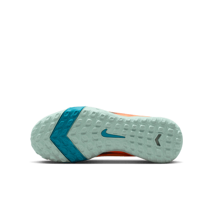 Nike Zoom Vapor 16 Academy 'Kylian Mbappe' Turf Youth