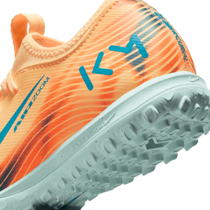 Nike Zoom Vapor 16 Academy 'Kylian Mbappe' Turf Youth