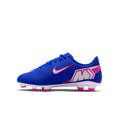 Nike Mercurial Vapor 16 Club FG Youth