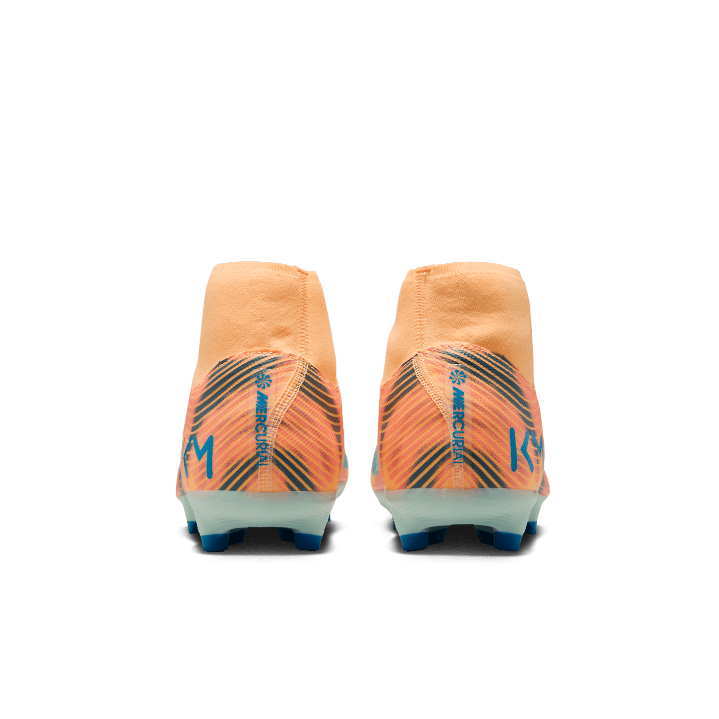 Nike Mercurial Superfly 10 Academy 'Kylian Mbappe' FG/MG